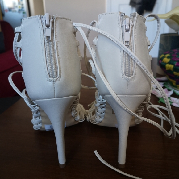 ASOS heels - Picture 3 of 5